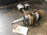 2006 Polaris Sportsman 700 Crank Shaft