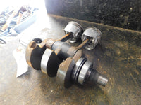 2006 Polaris Sportsman 700 Crank Shaft