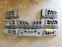 2006 Polaris Sportsman 700 Rear Rack