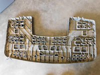 2006 Polaris Sportsman 700 Rear Rack