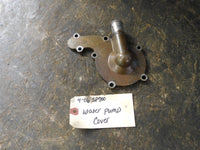 2006 Polaris Sportsman 700 Water Pump Cover