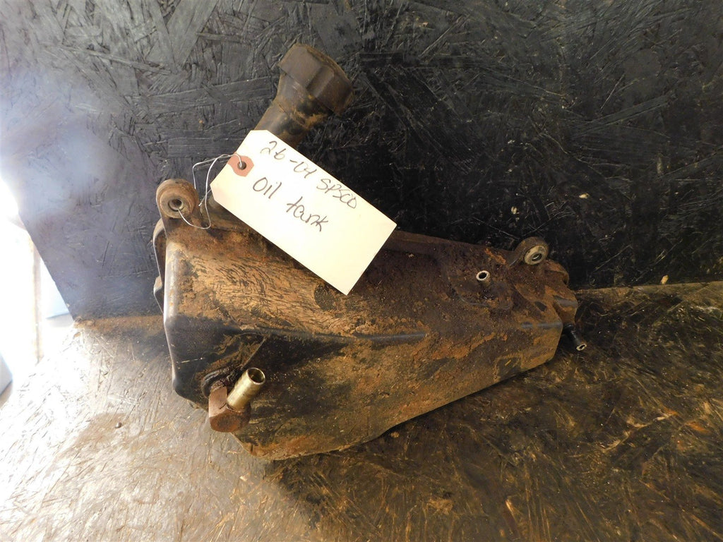 2004 Polaris Sportsman 500 Oil Tank