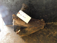 2004 Polaris Sportsman 500 Oil Tank