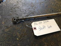 2004 Polaris Sportsman 500 Shift Linkage