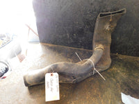 2004 Polaris Sportsman 500 Clutch Air Intake Tubes