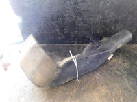 2004 Polaris Sportsman 500 Clutch Air Intake Tubes