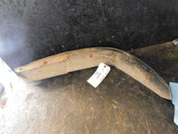 2004 Polaris Sportsman 500 Left Front Fender Flare