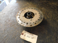 2004 Polaris Sportsman 500 Left Front Wheel Hub