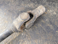 2004 Polaris Sportsman 500 Drive Shaft