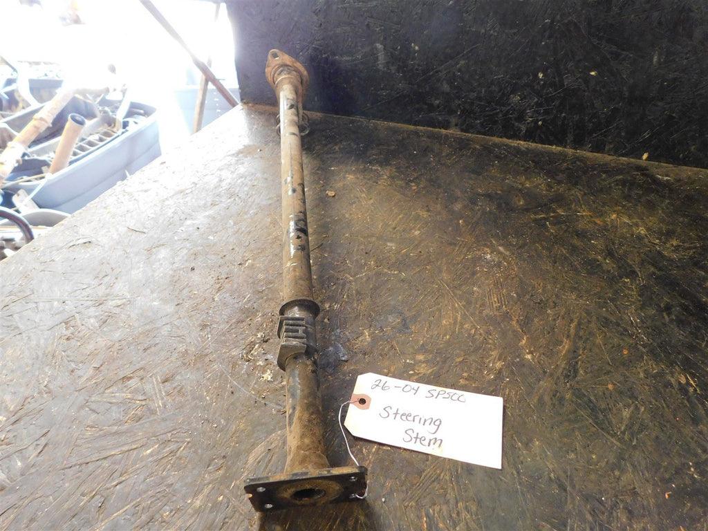 2004 Polaris Sportsman 500 Steering Stem
