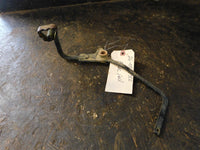 2004 Polaris Sportsman 500 Rear Brake Pedal