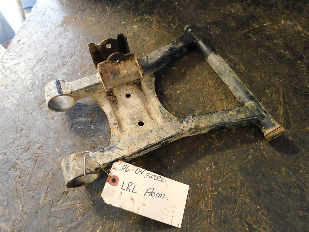 2004 Polaris Sportsman 500  Left Rear Lower A - Arm