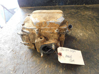 2004 Polaris Sportsman 500 Cylinder Head