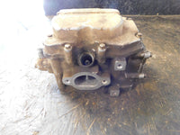 2004 Polaris Sportsman 500 Cylinder Head
