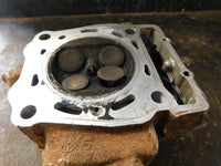 2004 Polaris Sportsman 500 Cylinder Head