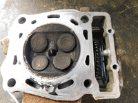 2004 Polaris Sportsman 500 Cylinder Head