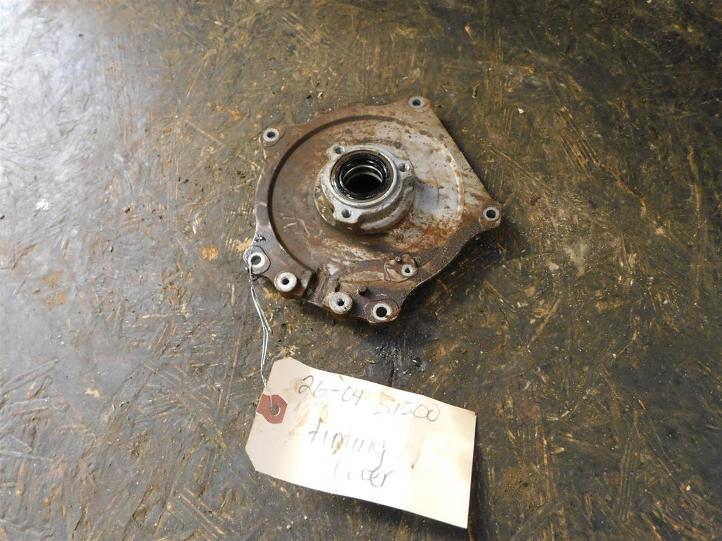 2004 Polaris Sportsman 500 Timing Cover