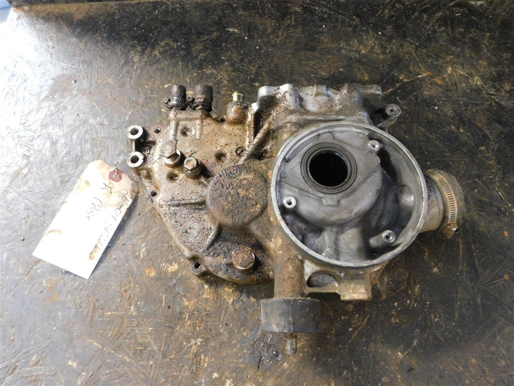 2004 Polaris Sportsman 500 Right Side Engine Case