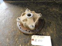2004 Polaris Sportsman 500 Right Rear Wheel Hub