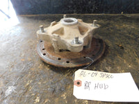 2004 Polaris Sportsman 500 Right Rear Wheel Hub