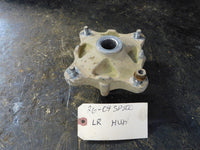 2004 Polaris Sportsman 500 Left Rear Wheel Hub