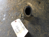 2004 Polaris Sportsman 500 Carburetor / Carb Intake Boot