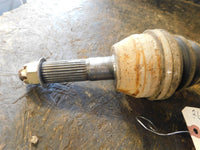 2004 Polaris Sportsman 500 Left Rear Axle