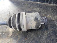 2004 Polaris Sportsman 500 Left Rear Axle