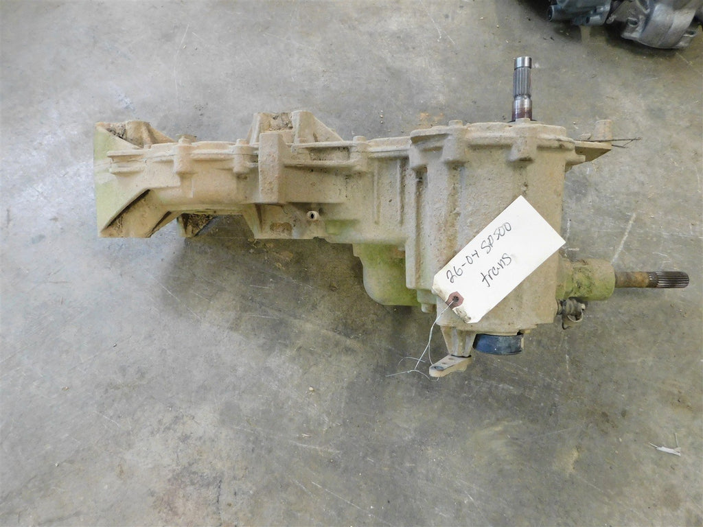 2004 Polaris Sportsman 500 Transmission / Tranny