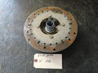 2007 Polaris Sportsman 500 Left Front Wheel Hub