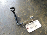2007 Polaris Sportsman 500 Rear Brake Pedal