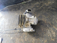 2007 Polaris Sportsman 500 Throttle Body