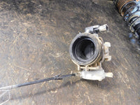 2007 Polaris Sportsman 500 Throttle Body