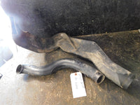 2007 Polaris Sportsman 500 Clutch Air Intake Tubes