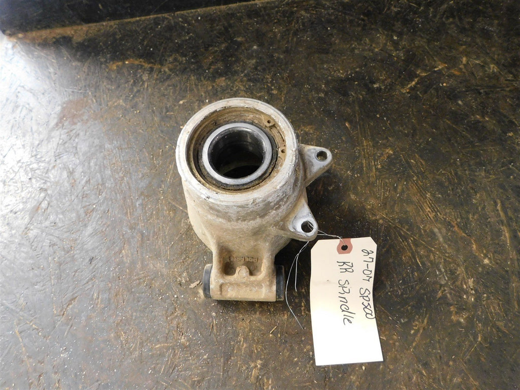 2007 Polaris Sportsman 500 Right Rear Knuckle