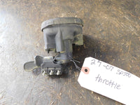 2007 Polaris Sportsman 500 Throttle