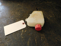 2007 Polaris Sportsman 500 Coolant Overflow Tank