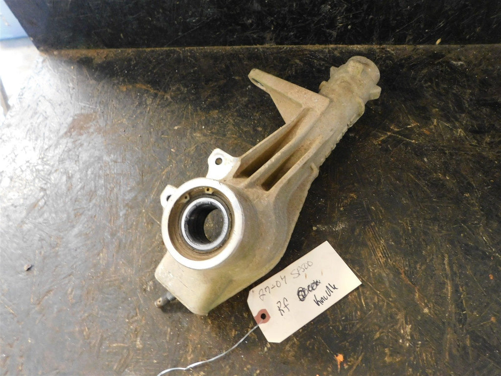 2007 Polaris Sportsman 500 Right Front Spindle