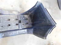 2007 Polaris Sportsman 500 Left Foot Board - Foot Well Plastic