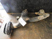 2009 Honda Big Red MUV 700 Air Intake Tube