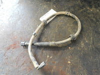 1-09 MUV700 Fuel Line