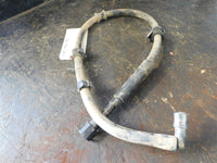 1-09 MUV700 Fuel Line