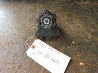 2009 Honda Big Red MUV 700 Oil Fill Neck