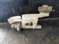 2009 Honda Big Red MUV 700 Brake Master Cylinder