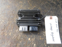 1-09 MUV700 Voltage Regulator