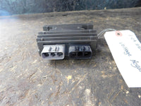 1-09 MUV700 Voltage Regulator