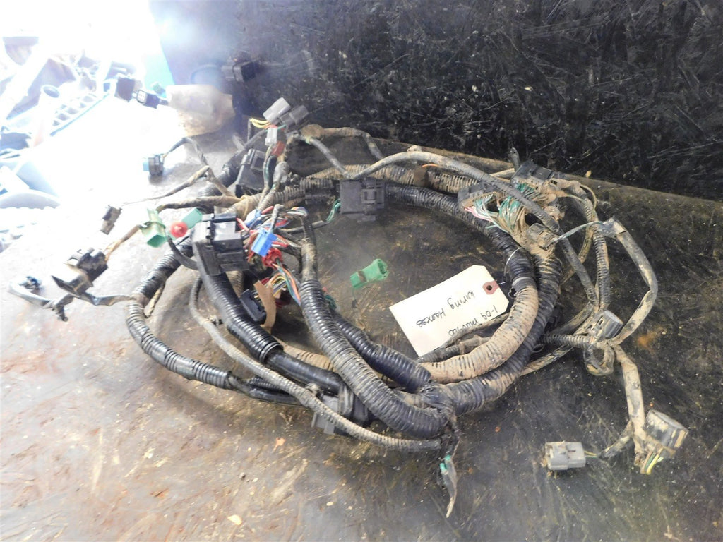 2009 Honda Big Red MUV 700 Wiring Harness