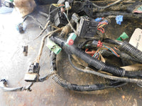 2009 Honda Big Red MUV 700 Wiring Harness