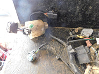 2009 Honda Big Red MUV 700 Wiring Harness