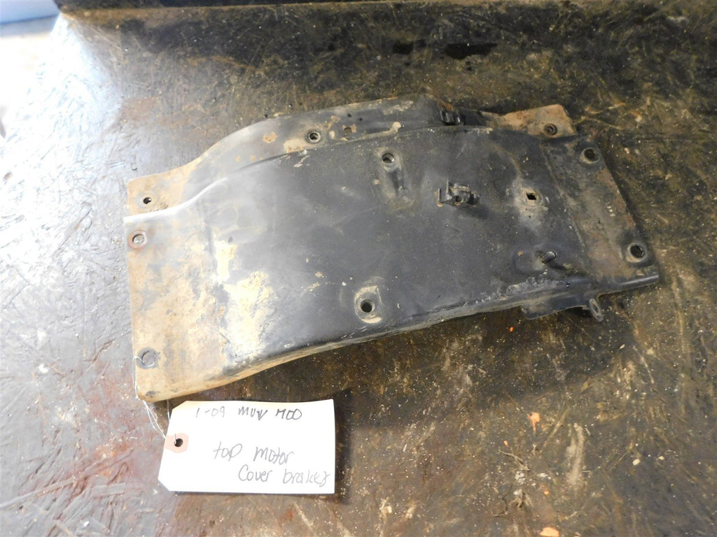2009 Honda Big Red MUV 700 Top Engine Bracket